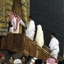 Cuit Maksa Raja untuk Masuk Kakbah, Mardani Ali Sera Nyinyiri Jokowi?