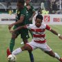 Jamu Arema FC, Tiga Pemain Kunci Madura United Siap Merumput