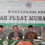 Muhammadiyah Tetapkan Idul Fitri 1440 Hijriah Jatuh pada Tanggal 5 Juni