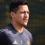Manchester United Sepakati Peminjaman Alexis Sanchez ke Inter Milan