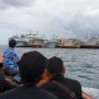 Arungi Ombak, PPLN Fiji ke Tengah Laut Jemput Suara WNI ABK