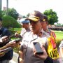 Polda Yogyakarta Kerahkan 6.688 Personel Jaga Hari Pencoblosan