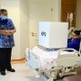 Eks Mendikbud Mohammad Nuh Sebut Kondisi Ani Yudhoyono Sempat Membaik