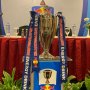 PSSI Resmi Surati I.League, Minta Piala Indonesia Digelar