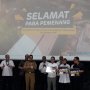 Anies Umumkan Sayembara Desain Halte BRT dan Stasiun MRT Asean simpang CSW