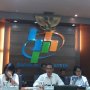 Neraca Perdagangan Mei Catatkan Surplus 2,36 Miliar Tertinggi di 2021