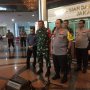 Polda Metro Jaya dan Kodam Jaya Gelar Patroli Gabungan Amankan Pemilu 2019