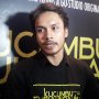 Positif Covid-19 Varian Omicron, Randy Pangalila Dirawat di Rumah Sakit