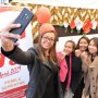 Cerita WNI Jalan 12 Jam untuk Nyoblos di TPSLN Ankara Turki