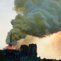 Notre Dame di Paris Terbakar, Masa Lalunya Lebih Suram