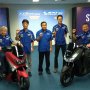 Yamaha Perkenalkan Konsep Layanan 5S Bagi Konsumen