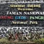 Hari Ini, Gunung Gede Pangrango Dibuka Kembali Untuk Pendakian