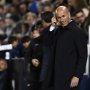 Real Madrid Krisis Finansial, Ini 5 Masalah yang Bikin Zidane Tepok Jidat