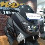 Yamaha Tegaskan Nmax Model Baru Tidak Mengaspal Tahun Ini