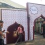 Jokowi Resmikan Halal Park, Indonesia Bersiap Jadi Rajanya Wisata Halal