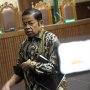 Idrus Marham Divonis 3 Tahun Penjara
