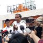 Jokowi Tak Ikut Pantau Hitung Cepat Bersama Megawati di Kebagusan