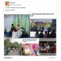 Penting Sah dan Berkah, Ini Pernikahan Low Budget Inspiratif dan Lucu