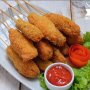 Cobain Resep Sempol Ayam Crispy Untuk Meriahkan Hari Pencoblosan