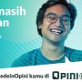 Kampanye Gedein Opini Ajak Anak Muda Tidak Golput