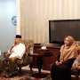 Doa Istri Ma'ruf Amin Malam Jelang Hari Pencoblosan