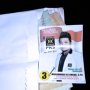 Kepergok Bagikan Amplop di Masa Tenang, Caleg PKS Dibekuk Pengawas TPS