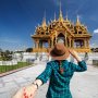 Ini 5 Kota Seni Terbaik di Dunia