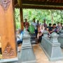 Jelang Pemilu, Ketua DPR Ziarah ke Makam Ayahanda