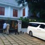 Besok Pemilu, Prabowo Kumpul dengan Petinggi Partai Pendukung Malam Ini