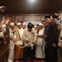 Resmikan Masjid di Hambalang, Prabowo: Saya Minta Selesai Sebelum Pilpres