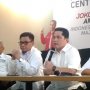 Jelang Hari Pencoblosan, Erick Thohir: Hasil Survei Positif