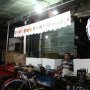 Di Solo, Warga Sulap Becak Menjadi Bilik Suara