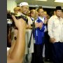 Momen Mesra Prabowo Ucapkan Selamat Ulang Tahun Untuk Titiek Soeharto