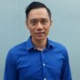 Prabowo-Sandi Kalah Quick Count, AHY Masih Sibuk Pantau Suara Demokrat