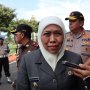 Diperiksa KPK soal Suap Romahurmuziy, Khofifah Datang Diam-diam