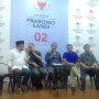 Jelang Pencoblosan, Kubu Prabowo Minta Peretasan di Pemilu 2019 Dihentikan