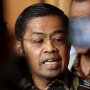 Idrus Marham Jalani Sidang Vonis Kasus Suap PLTU Riau-1 Hari Ini