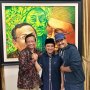 Soal Capres, Mahfud MD Satu Pilihan dengan Ustaz Yusuf Mansur