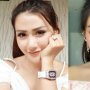 Adu Gaya Rey Utami vs Bella Shofie Pakai Dress Merah, Siapa Lebih Seksi?