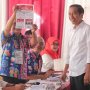 Hitung Cepat SMRC : Jokowi - Ma'ruf Amin Unggul 53,33 Persen