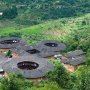 Uniknya Rumah Tabung Suku Hakka di China, Pertahankan Tradisi