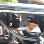 Datang ke TPS, Inilah Tunggangan Andalan Cawapres Ma'ruf Amin