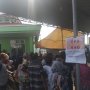 Warga Kampung Akuarium: Presiden Baru Jangan Menggusur Lagi