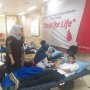 Luangkan Waktu Donor Darah, RFB Beri Rp 200.000 untuk Pendonor