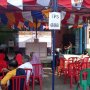 Hanya Kurang dari 4 Menit untuk Mencoblos 5 Surat Suara Pemilu 2019