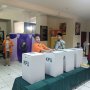 Ikut Nyoblos, Caca Duo Molek : Nomor Satu Dong!