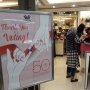 Banyak Promo Pemilu 2019, Warga Antusias Banjiri Mal, Yuk Serbu!