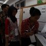 Pasangan Prabowo-Sandi Kalah Telak di Dua TPS Dekat Posko Pemenangan Solo