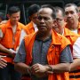 Di TPS Koruptor Mencoblos, Jokowi Ungguli Suara Prabowo