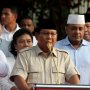 3 Kali Prabowo Klaim Kemenangan, dari Sujud Syukur hingga Bareng Sandiaga